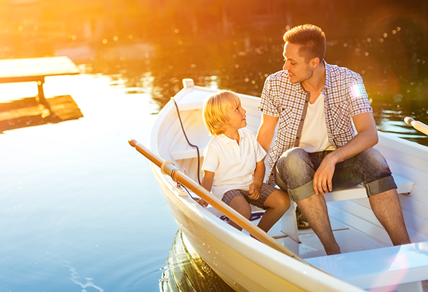 Boats: Things to Consider Before You Shop